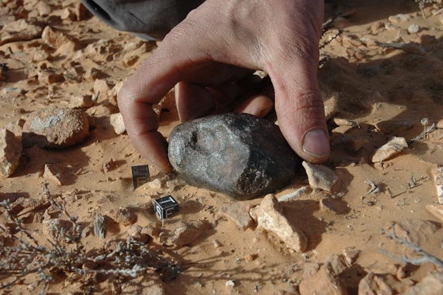 primercontacteenjosvicenteagafaelmeteorit.jpg